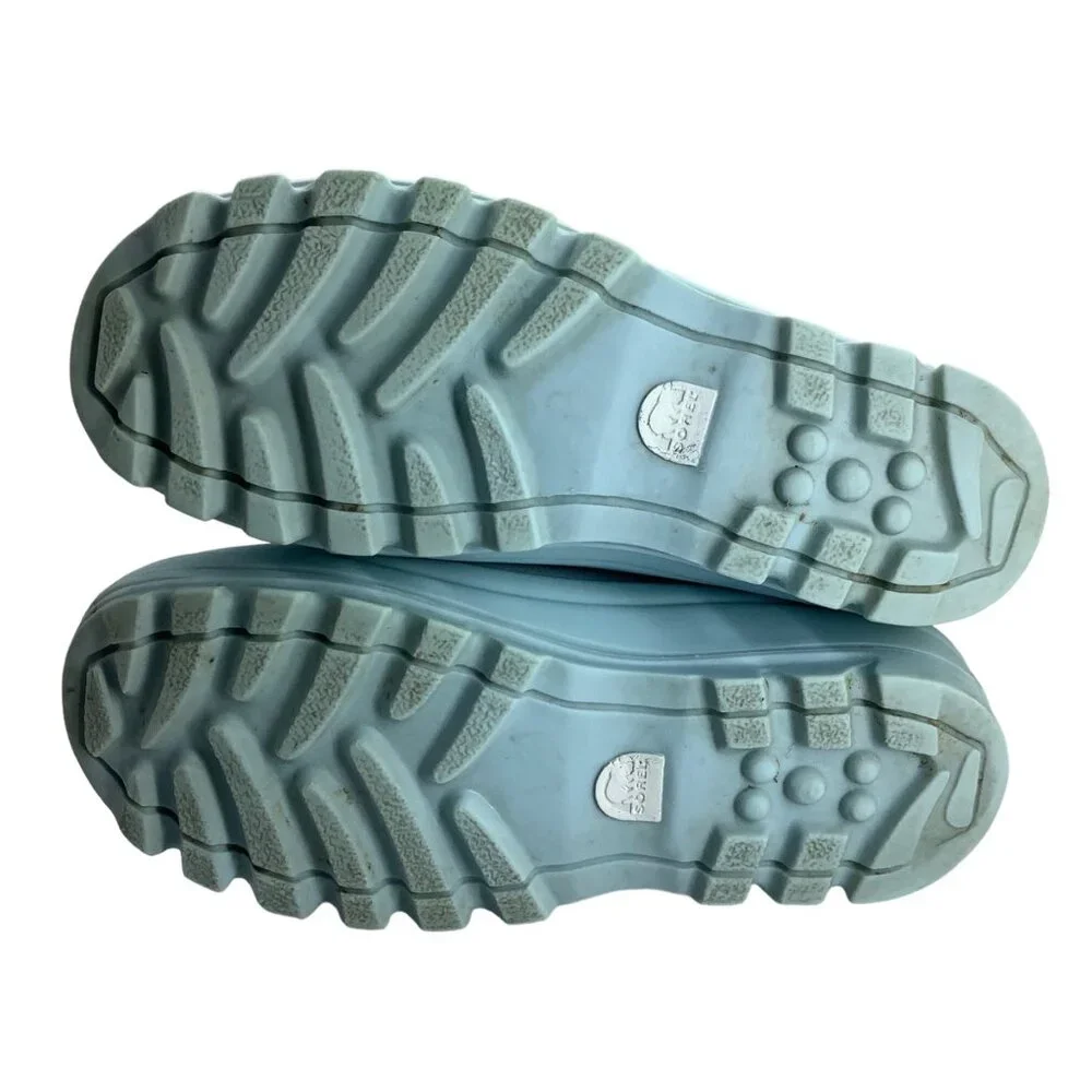 Sorel powder storm